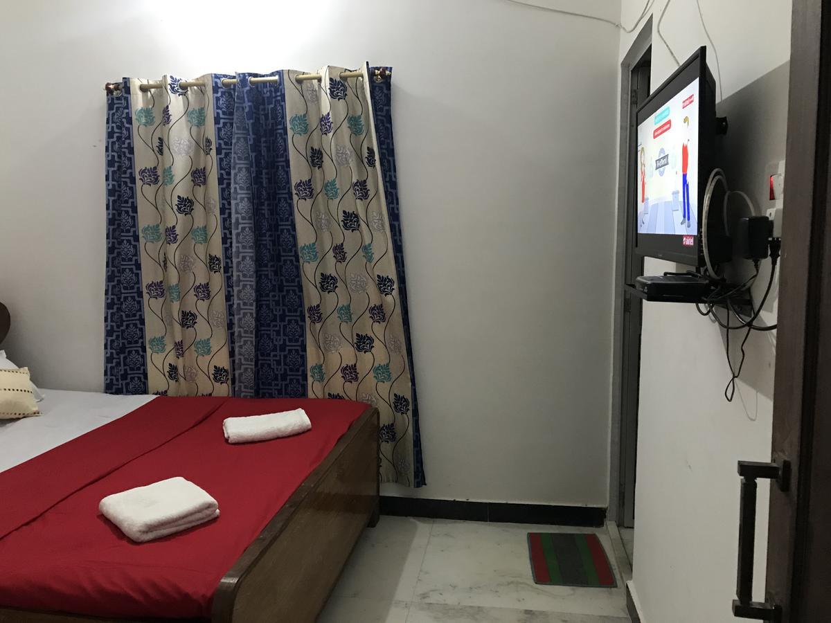 Lummj Guest House Motihari 外观 照片