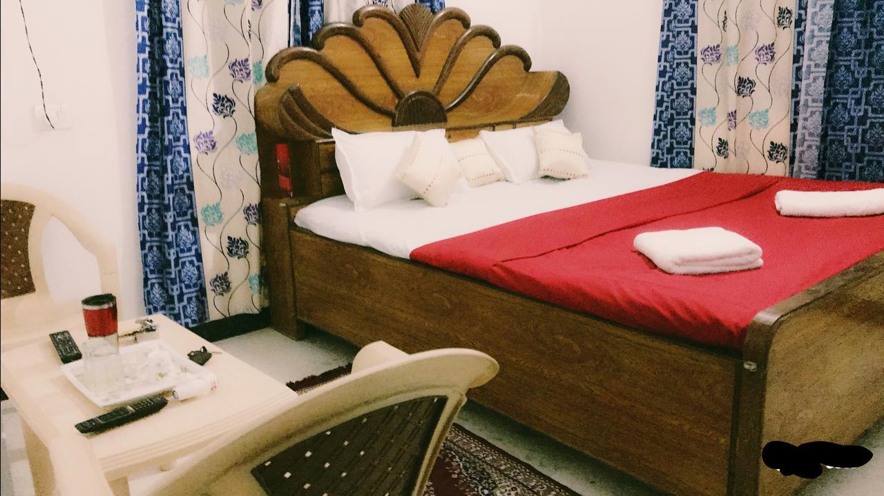 Lummj Guest House Motihari 外观 照片