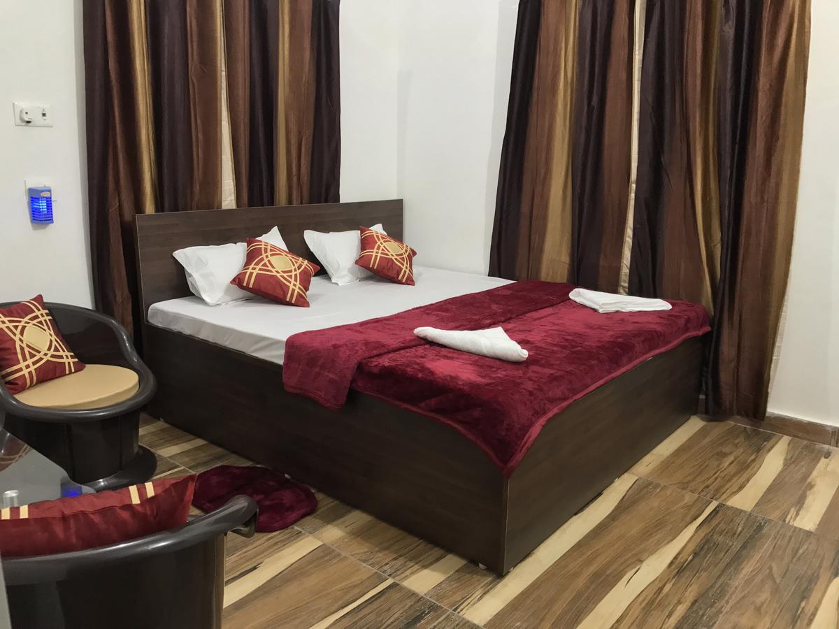 Lummj Guest House Motihari 外观 照片
