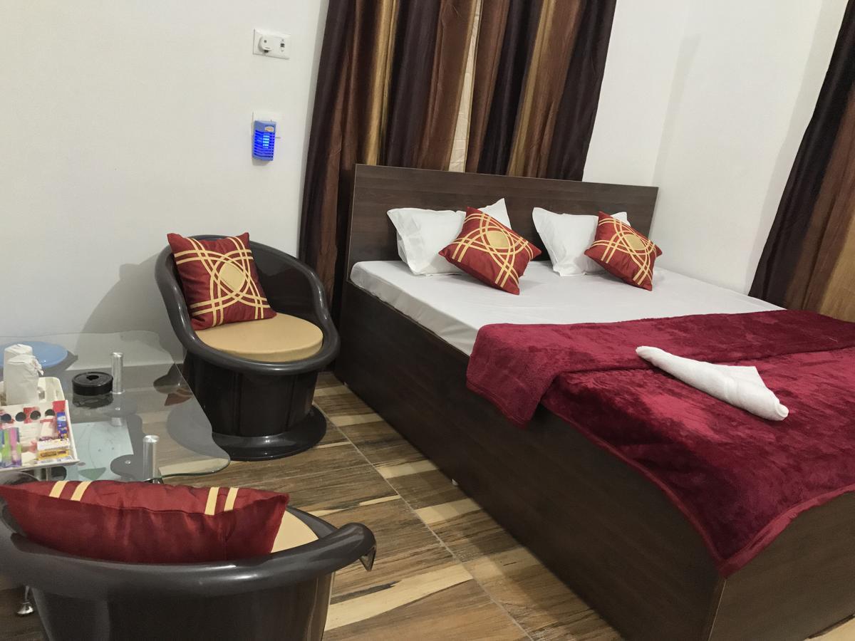 Lummj Guest House Motihari 外观 照片