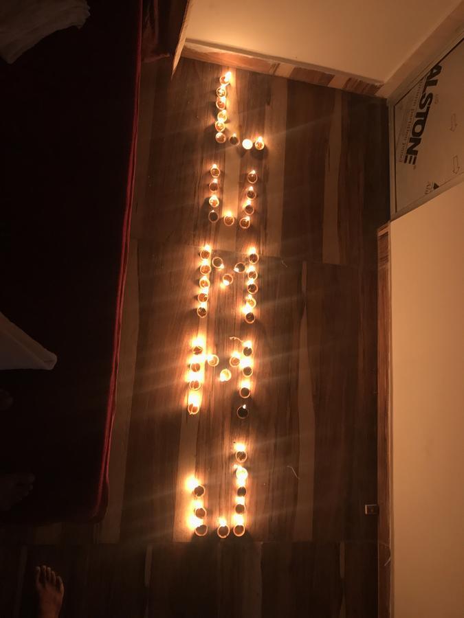 Lummj Guest House Motihari 外观 照片