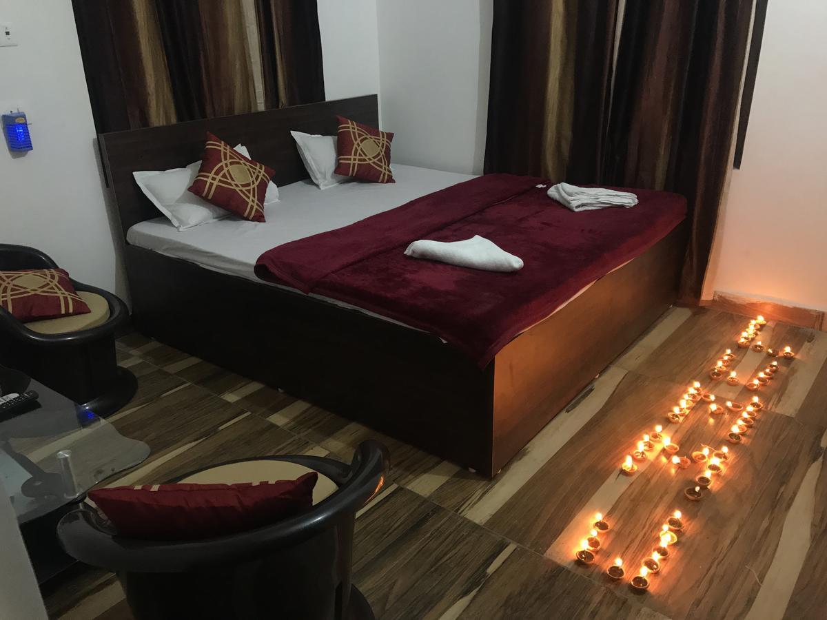 Lummj Guest House Motihari 外观 照片
