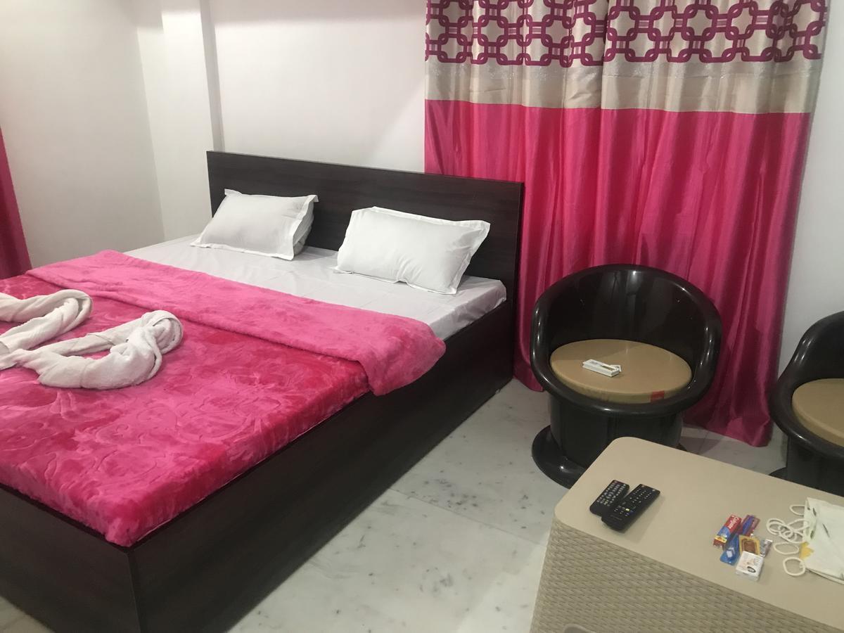 Lummj Guest House Motihari 外观 照片