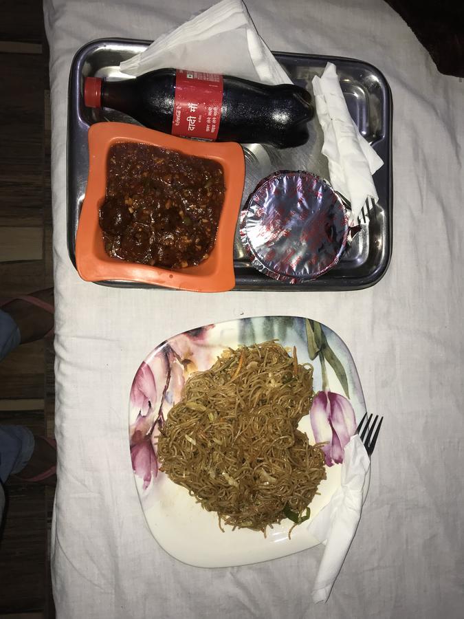 Lummj Guest House Motihari 外观 照片