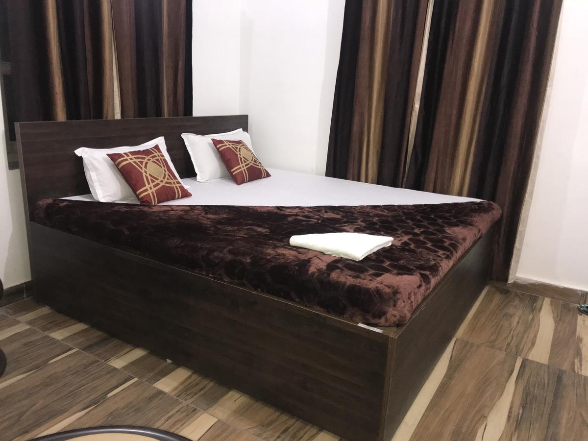 Lummj Guest House Motihari 外观 照片